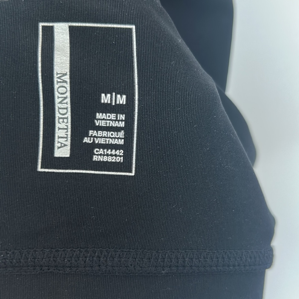 Mondetta Sports Bra - Picture 6 of 10